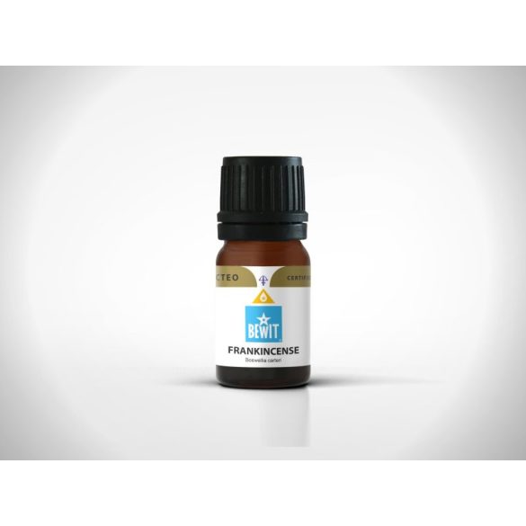 Boswellia carterii / tömjén 5 ml