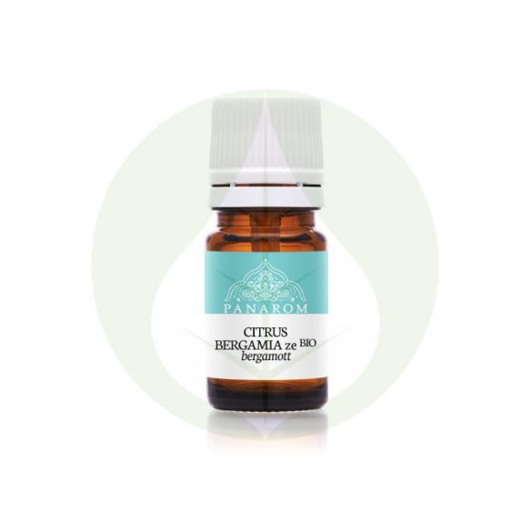 Citrus bergamia /héj/ZE  5 ml