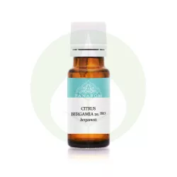 Citrus bergamia /héj/ze 10 ml - aromaterápiás és wellness termékek