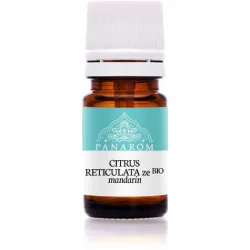 Citrus reticulata /héj /ze 5 ml - aromaterápiás és wellness termékek