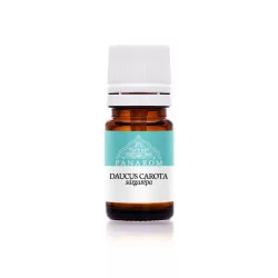 Panarom növényi olajok sárgarépa - aromaterápiás és wellness termékek