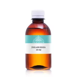 Panarom növényi olajok dió - aromaterápiás és wellness termékek