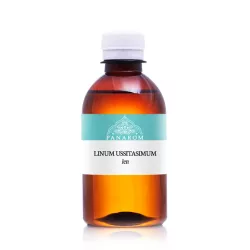 Panarom növényi olajok len - aromaterápiás és wellness termékek