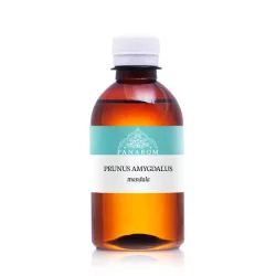 Panarom növényi olajok mandula - aromaterápiás és wellness termékek