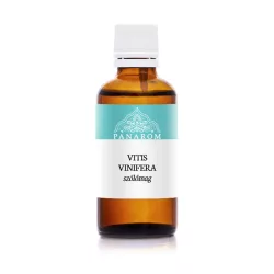 Panarom növényi olajok szőlőmag - aromaterápiás és wellness termékek