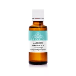 Panarom illóolajkeverékek szaunába ambiance provencale - aromaterápiás és wellness termékek