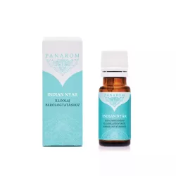 Panarom illóolajkeverékek párologtatóba indián nyár - aromaterápiás és wellness termékek