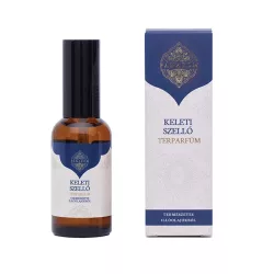 Panarom térparfüm keleti szellő - aromaterápiás és wellness termékek