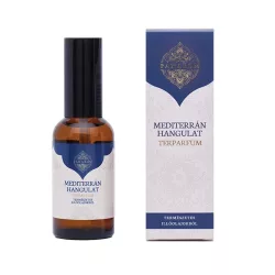 Panarom térparfüm mediterrán hangulat - aromaterápiás és wellness termékek
