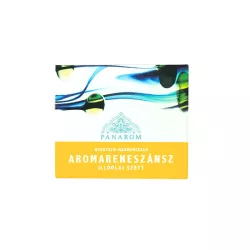 Panarom aromareneszánsz aromareneszánsz nyugtató, harmonizáló 3-as illóolaj szett - aromaterápiás és wellness termékek