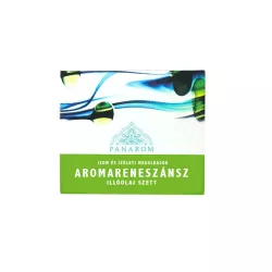 Panarom aromareneszánsz aromareneszánsz izom és ízületi megoldások 3-as illóolaj szett - aromaterápiás és wellness termékek