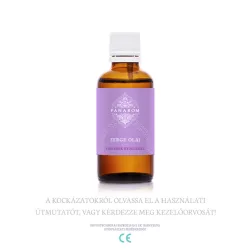 Panarom várandósság- babaápolás zerge olaj 50 ml - aromaterápiás és wellness termékek