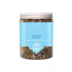 Panarom illóolajos gyógynövény teák zen - aromaterápiás és wellness termékek