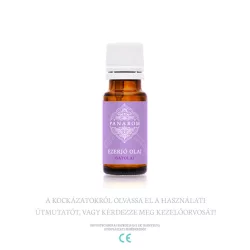 Panarom várandósság- babaápolás ezerjó olaj - gátolaj - aromaterápiás és wellness termékek