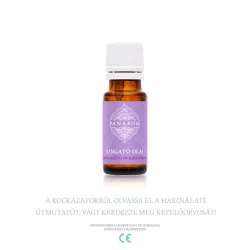Panarom várandósság- babaápolás ringató olaj - méhlazító olajkeverék - aromaterápiás és wellness termékek