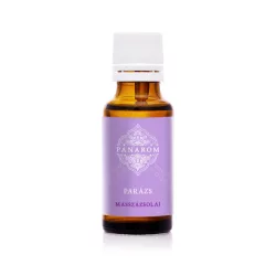 Panarom várandósság- babaápolás parázs olaj - aromaterápiás és wellness termékek