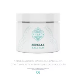 Panarom várandósság- babaápolás bébelle balzsam 50 ml - aromaterápiás és wellness termékek