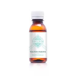 Panarom várandósság- babaápolás táltos paripa masszázsolaj - aromaterápiás és wellness termékek