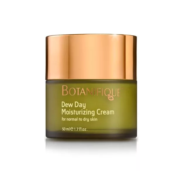 Dew day moisturizing cream for dry skin - bio és natúr kozmetikumok