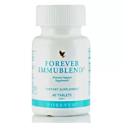 Forever immublend tabletta 60 db - 