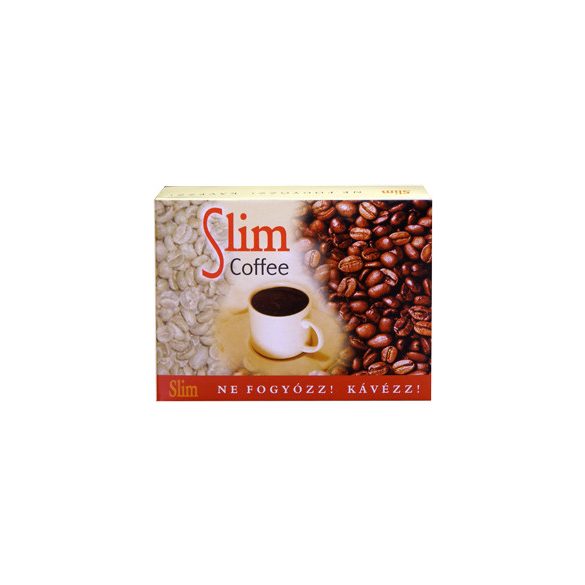 Vita Crystal Slim Coffee 210g