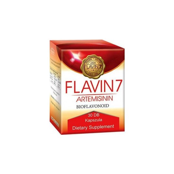 Flavin7 Artemisinin 30db