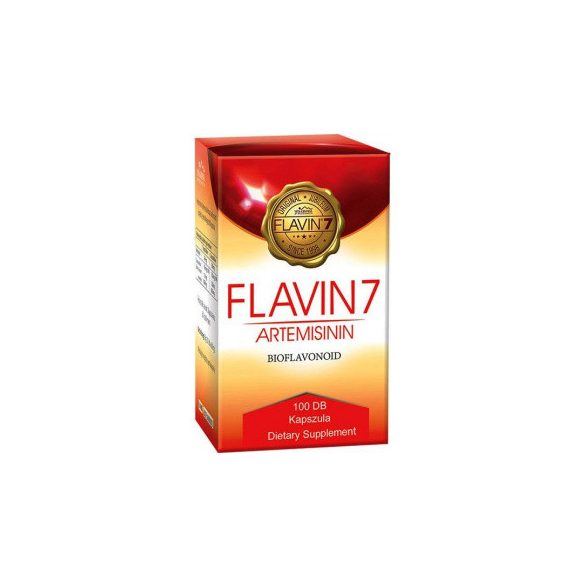 Flavin7 Artemisinin 100db