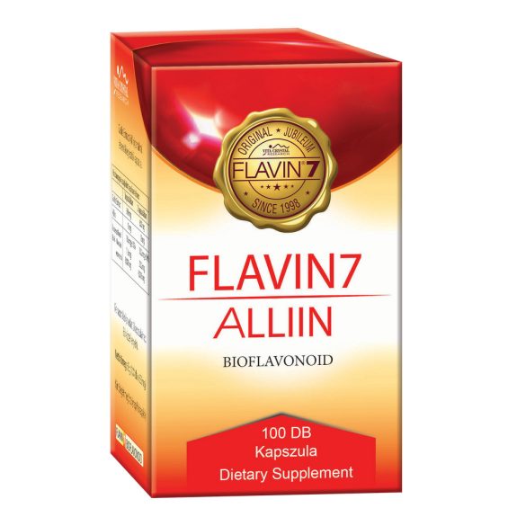 Flavin7 Alliin 100db