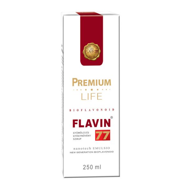 Flavin77 Premium Life 250ml