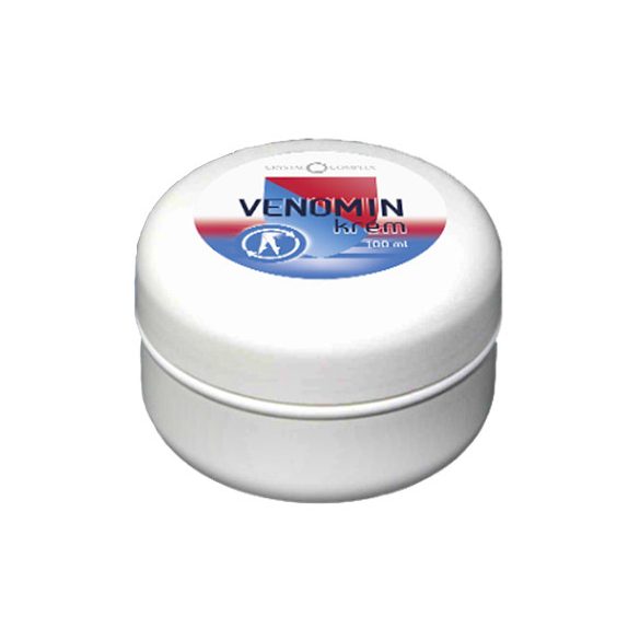 Vita Crystal Crystal Complex Venomin krém 100ml