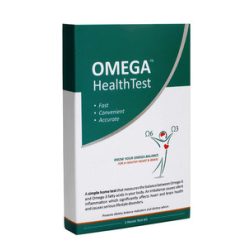 Vita Crystal Omega Health teszt 2 db-os csomag