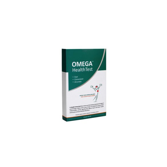 Vita Crystal Omega Health teszt 2 db-os csomag