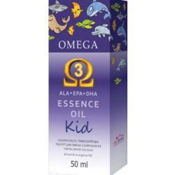 Vita Crystal Omega3 Essence oil Kid 50ml