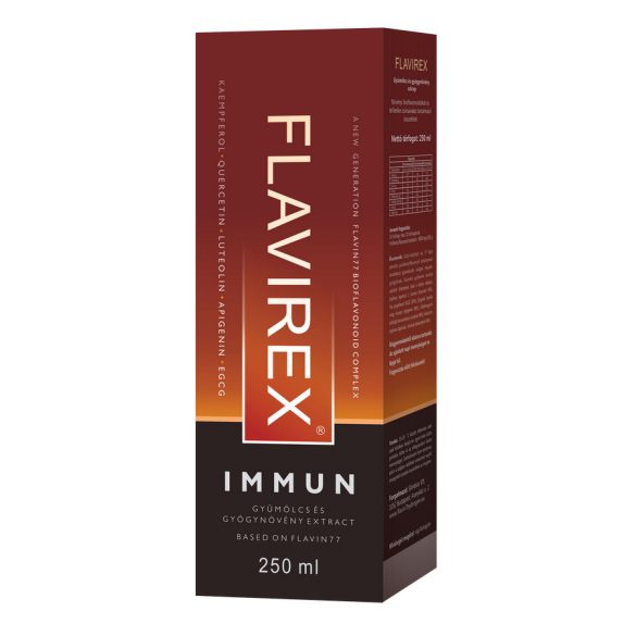 Flavirex Immun 250ml