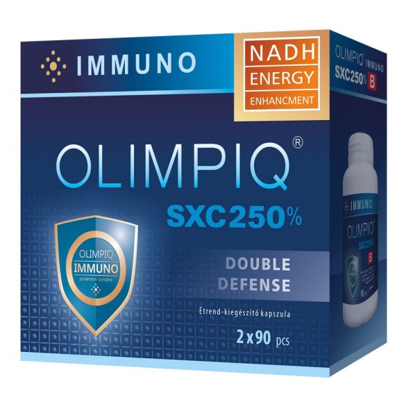 Vita Crystal Olimpiq SXC Immuno 90-90db