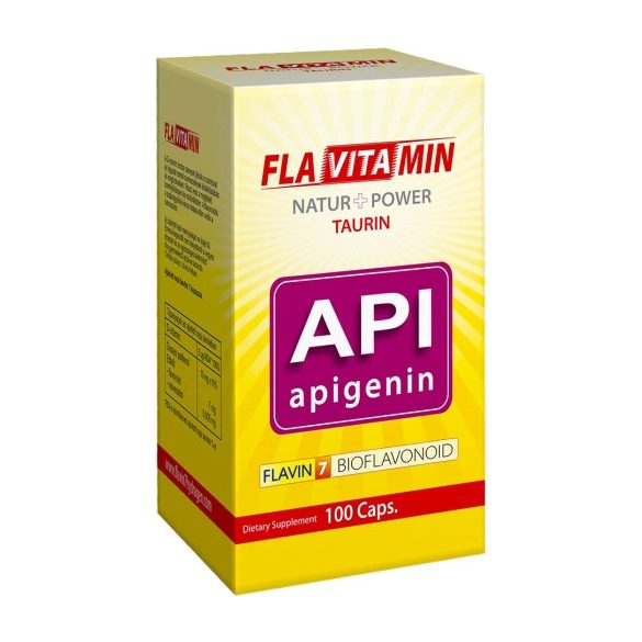Flavitamin Apigenin 100 db