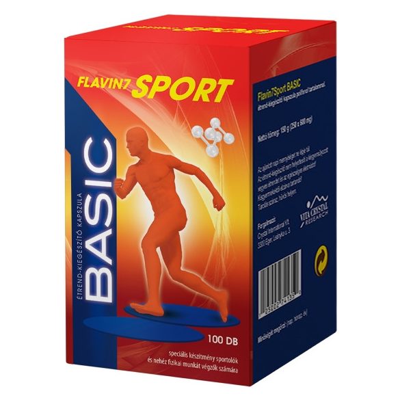 Flavin7Sport Basic 100db