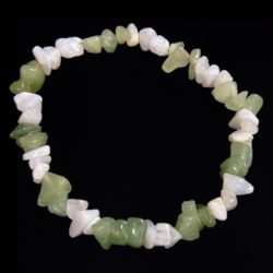 Ásvány karkötő fogyókúra 1 db