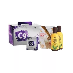 Forever c9 ultra chocolate 1 csomag - 