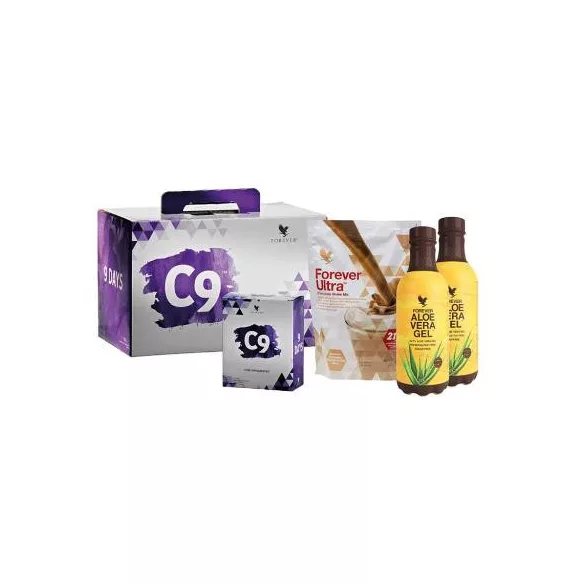 Forever c9 ultra chocolate 1 csomag - 