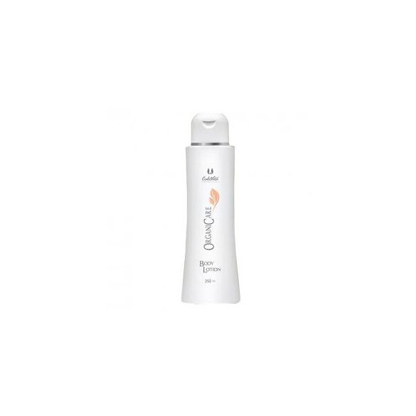 CaliVita OrganiCare Body Lotion Bio testápoló 250ml