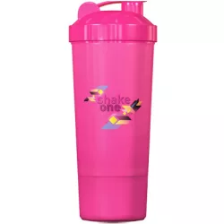 Calivita one diet shaker pink színben 1 db - bio és natúr kozmetikumok