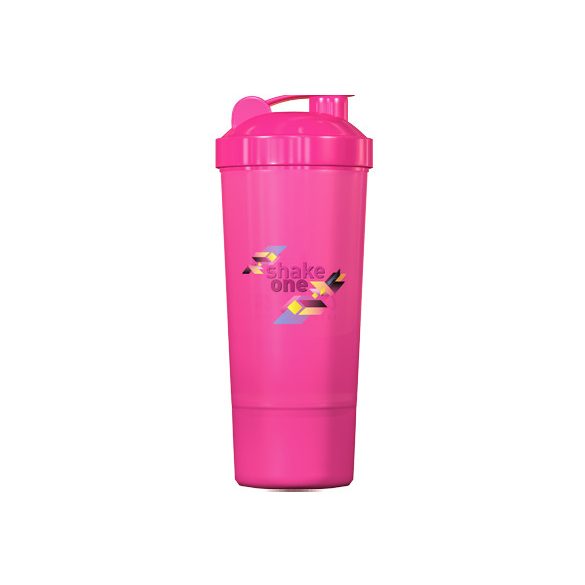 CaliVita one diet shaker pink színben 1db