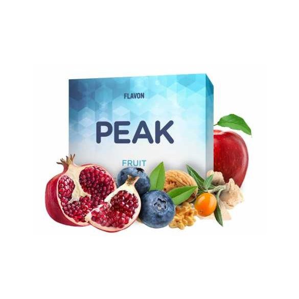FLAVON Peak Fruit 30 tasak (flavonmax)