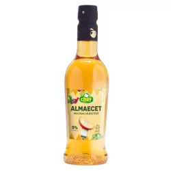 Chef almaecet 5% 500ml