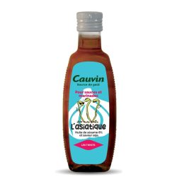 Cauvin ázsiai marinád 240ml