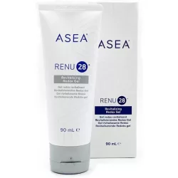 Asea renu28 arckrém - bio és natúr kozmetikumok