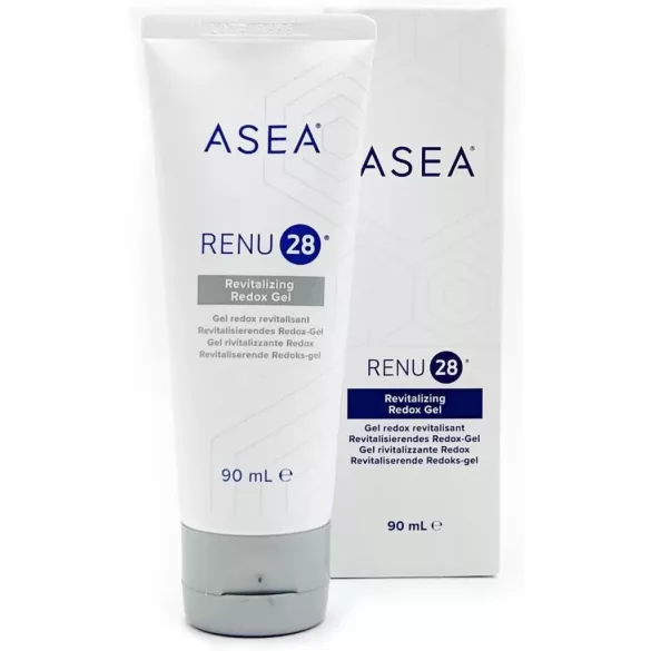 Asea renu28 arckrém - bio és natúr kozmetikumok