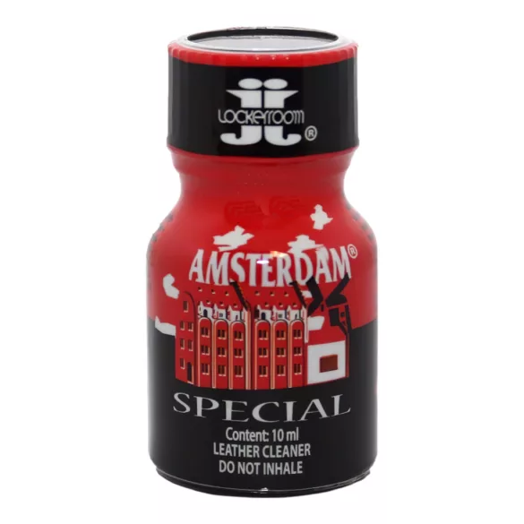 Rush jj amsterdam special rush - pentil (10ml)