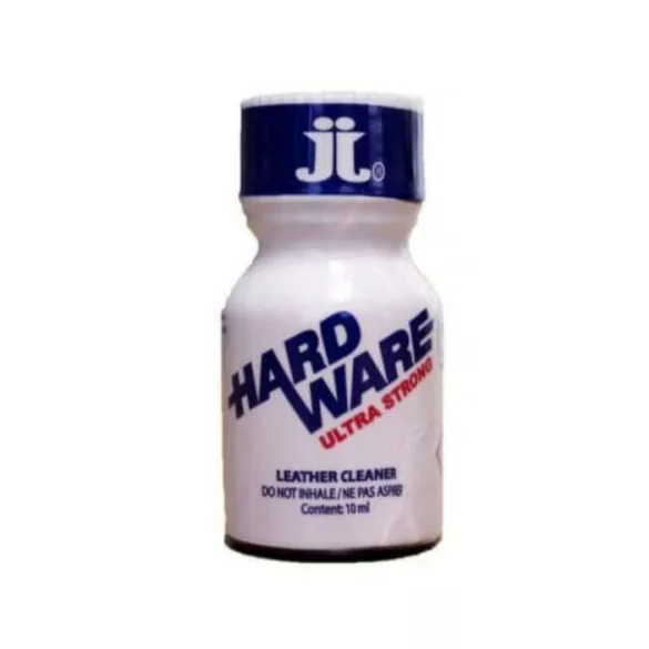 Rush jj hard ware ultra strong - pentil (10ml)